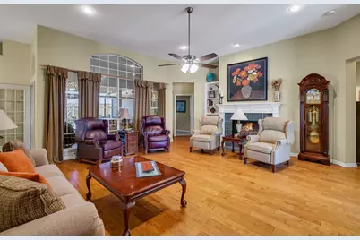 3705 Calstone Court, Richardson, TX 75082 - Photo 8