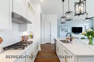 1612 Sidecar St, Haslet, TX 76052 - Photo 8