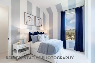 1612 Sidecar St, Haslet, TX 76052 - Photo 34