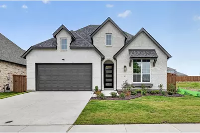 1612 Sidecar Street, Fort Worth, TX 76052 - Photo 1