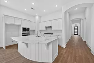 1612 Sidecar St, Fort Worth, TX 76052 - Photo 2