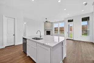 1612 Sidecar St, Fort Worth, TX 76052 - Photo 6