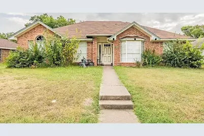 4520 Wedgecrest Drive, Dallas, TX 75232 - Photo 1