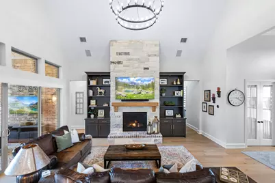 4475 Lake Shore Drive, McKinney, TX 75071 - Photo 8