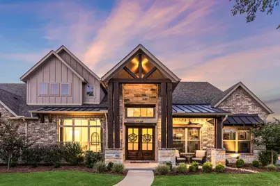 4475 Lake Shore Drive, McKinney, TX 75071 - Photo 2