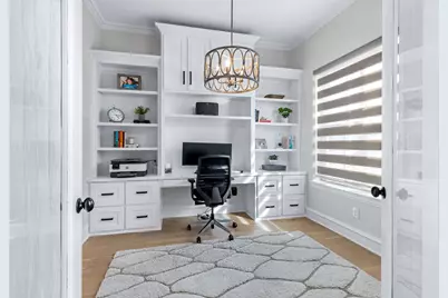 4475 Lake Shore Drive, McKinney, TX 75071 - Photo 4