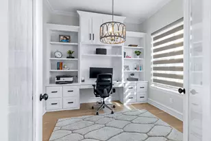 4475 Lake Shore Dr, McKinney, TX 75071 - Photo 4