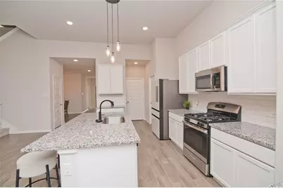 1345 Fox Glen Trail, Crowley, TX 76036 - Photo 10