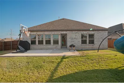 1345 Fox Glen Trail, Crowley, TX 76036 - Photo 34