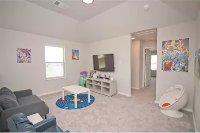 1345 Fox Glen Trail, Crowley, TX 76036 - Photo 24