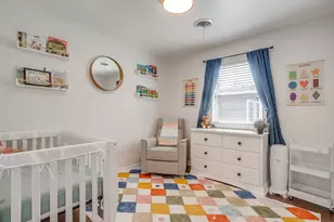 8141 Tumbleweed Trail, White Settlement, TX 76108 - Photo 18