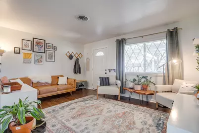 8141 Tumbleweed Trail, White Settlement, TX 76108 - Photo 2