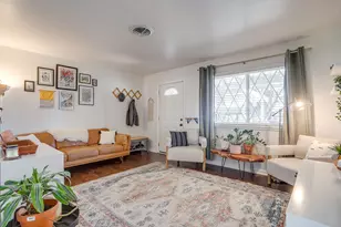 8141 Tumbleweed Trail, White Settlement, TX 76108 - Photo 2