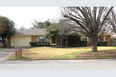 712 Prairie Wind Boulevard, Stephenville, TX 76401 - Photo 1