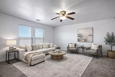 4404 Grassy Glen Drive, Fort Worth, TX 76244 - Photo 24