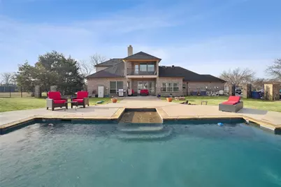3541 Pinnacle Bay Point, Little Elm, TX 75068 - Photo 2