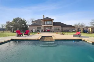 3541 Pinnacle Bay Point, Little Elm, TX 75068 - Photo 2