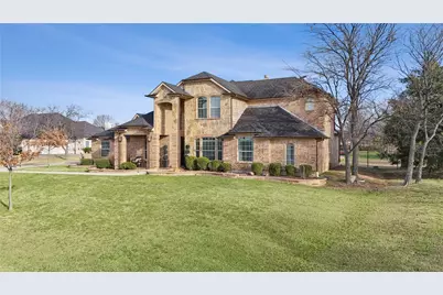 3541 Pinnacle Bay Point, Little Elm, TX 75068 - Photo 1