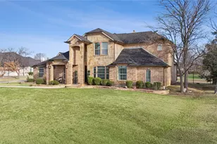 3541 Pinnacle Bay Point, Little Elm, TX 75068 - Photo 1