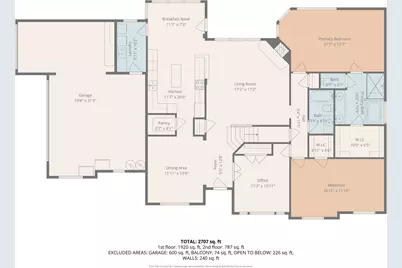 3541 Pinnacle Bay Point, Little Elm, TX 75068 - Photo 30