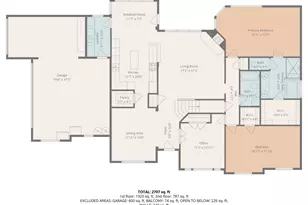 3541 Pinnacle Bay Point, Little Elm, TX 75068 - Photo 30