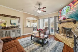 3541 Pinnacle Bay Point, Little Elm, TX 75068 - Photo 10