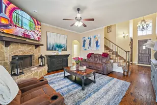 3541 Pinnacle Bay Point, Little Elm, TX 75068 - Photo 10