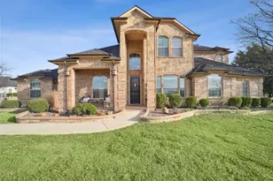 3541 Pinnacle Bay Point, Little Elm, TX 75068 - Photo 2