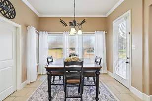 3541 Pinnacle Bay Point, Little Elm, TX 75068 - Photo 8