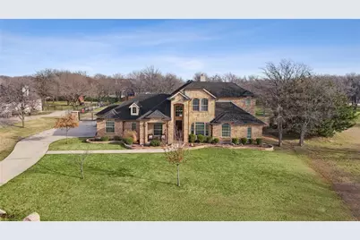 3541 Pinnacle Bay Point, Little Elm, TX 75068 - Photo 20