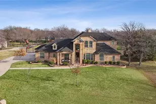 3541 Pinnacle Bay Point, Little Elm, TX 75068 - Photo 20