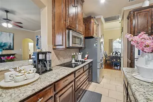 3541 Pinnacle Bay Point, Little Elm, TX 75068 - Photo 6