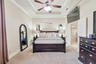 3541 Pinnacle Bay Point, Little Elm, TX 75068 - Photo 12