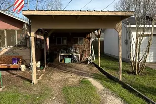 710 Whitney St, Morgan, TX 76671 - Photo 20