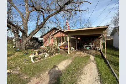 710 Whitney Street, Morgan, TX 76671 - Photo 18