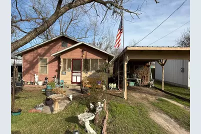 710 Whitney Street, Morgan, TX 76671 - Photo 18