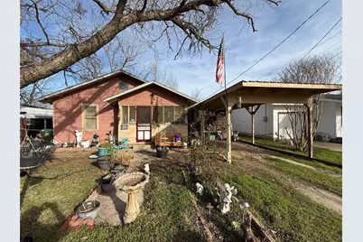 710 Whitney Street, Morgan, TX 76671 - Photo 20