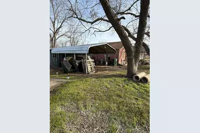 710 Whitney Street, Morgan, TX 76671 - Photo 12