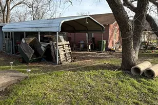 710 Whitney St, Morgan, TX 76671 - Photo 12