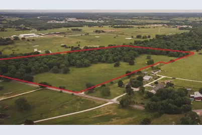 Tbd2 County Road 131, Gainesville, TX 76240 - Photo 1