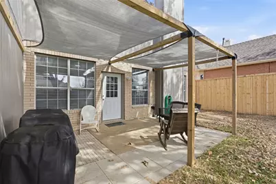 4521 Newport Drive, The Colony, TX 75056 - Photo 38