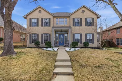 4521 Newport Drive, The Colony, TX 75056 - Photo 2