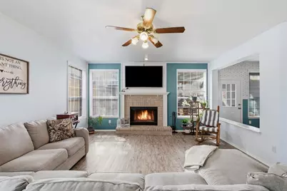 4521 Newport Drive, The Colony, TX 75056 - Photo 10