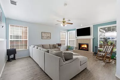 4521 Newport Drive, The Colony, TX 75056 - Photo 12