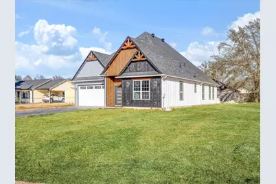 123 Cedar Bend Drive, Trinidad, TX 75163 - Photo 4