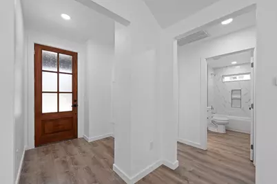 119 Smith Street, Hillsboro, TX 76645 - Photo 4