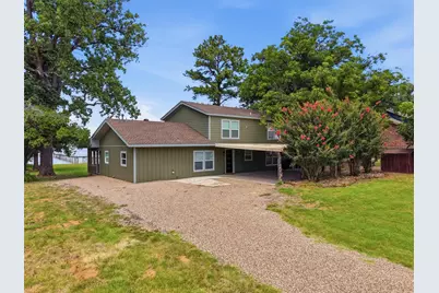 1031 Airport Road, Graford, TX 76449 - Photo 4
