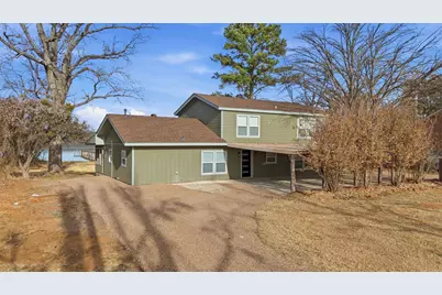 1031 Airport Road, Graford, TX 76449 - Photo 4