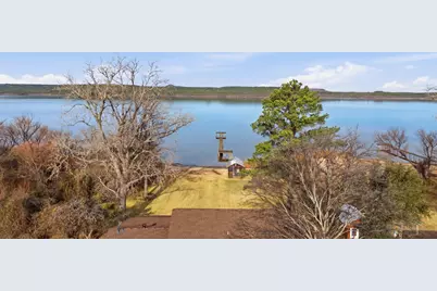 1031 Airport Road, Graford, TX 76449 - Photo 1