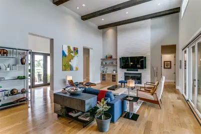 2218 Castilian Path, Westlake, TX 76262 - Photo 8